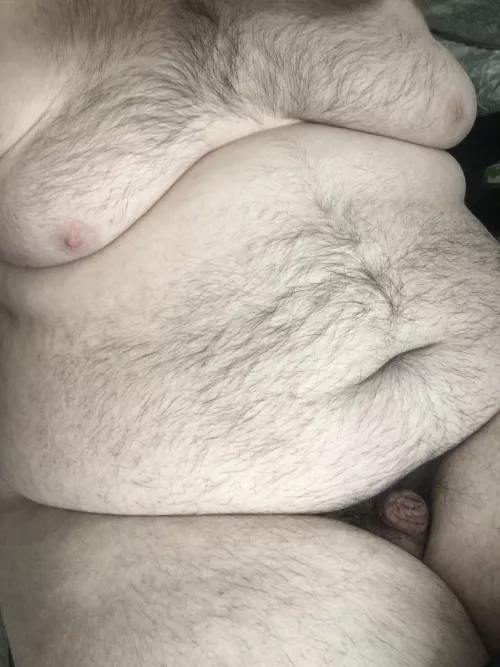 Just a lazy day today🥰🥰 Anyone else super horny this Sunday?😅 by Johhnyboy8645