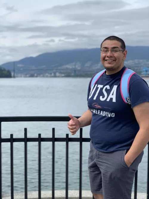 Just a normal dude by Deep-Associate657