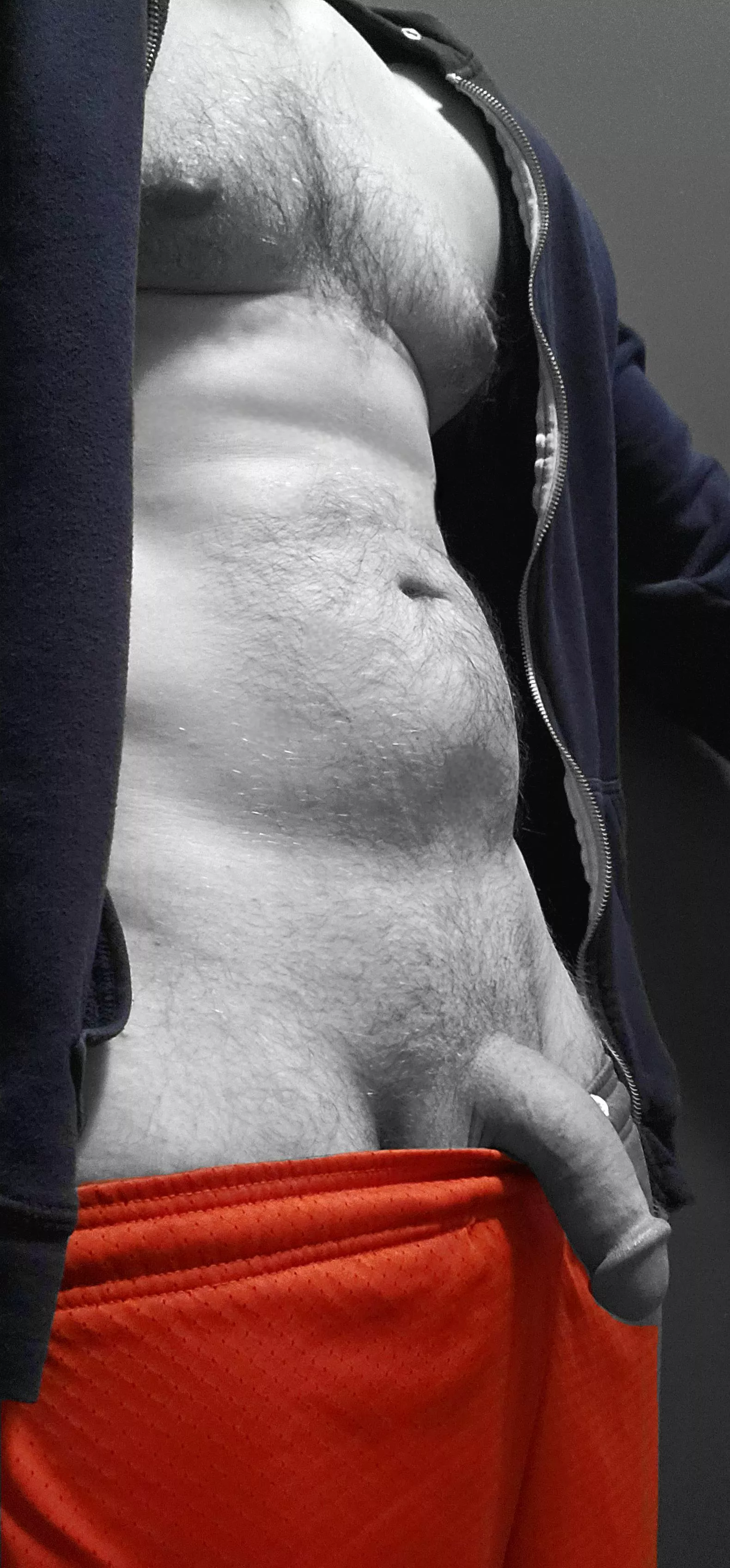 Just me hanging out posted by Drunklifter