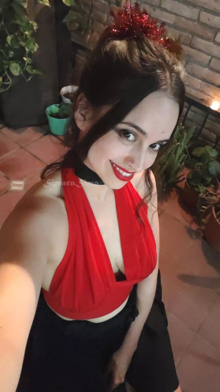 Last christmass 💓 posted by simarasima