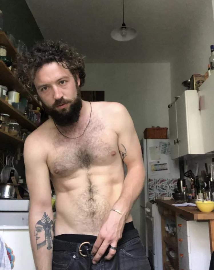 Let’s get you out of those clothes posted by bacchusdreams