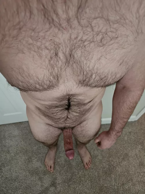 Like what you see? (40) by Adv3ntur0us1