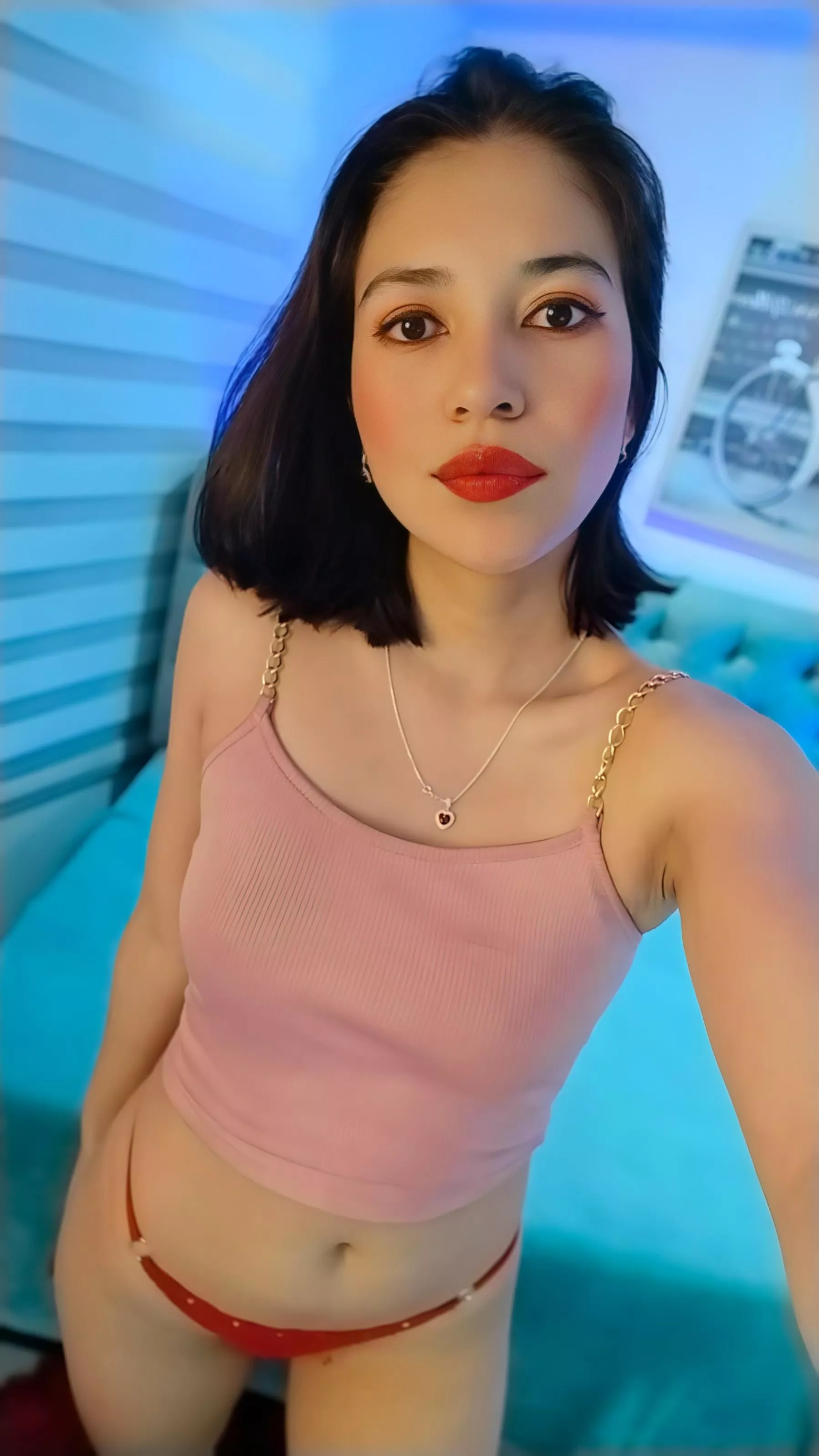 [ lina_bedoya ] ill be your slave! dominate my orgasm! make me scream and moan master! posted by Lina_bedoya