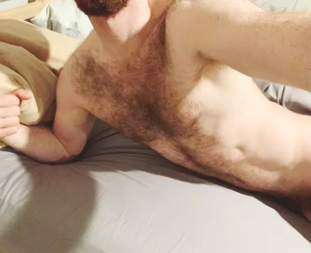 Little mornin’ stretch 🌞 by Thenatureboys77