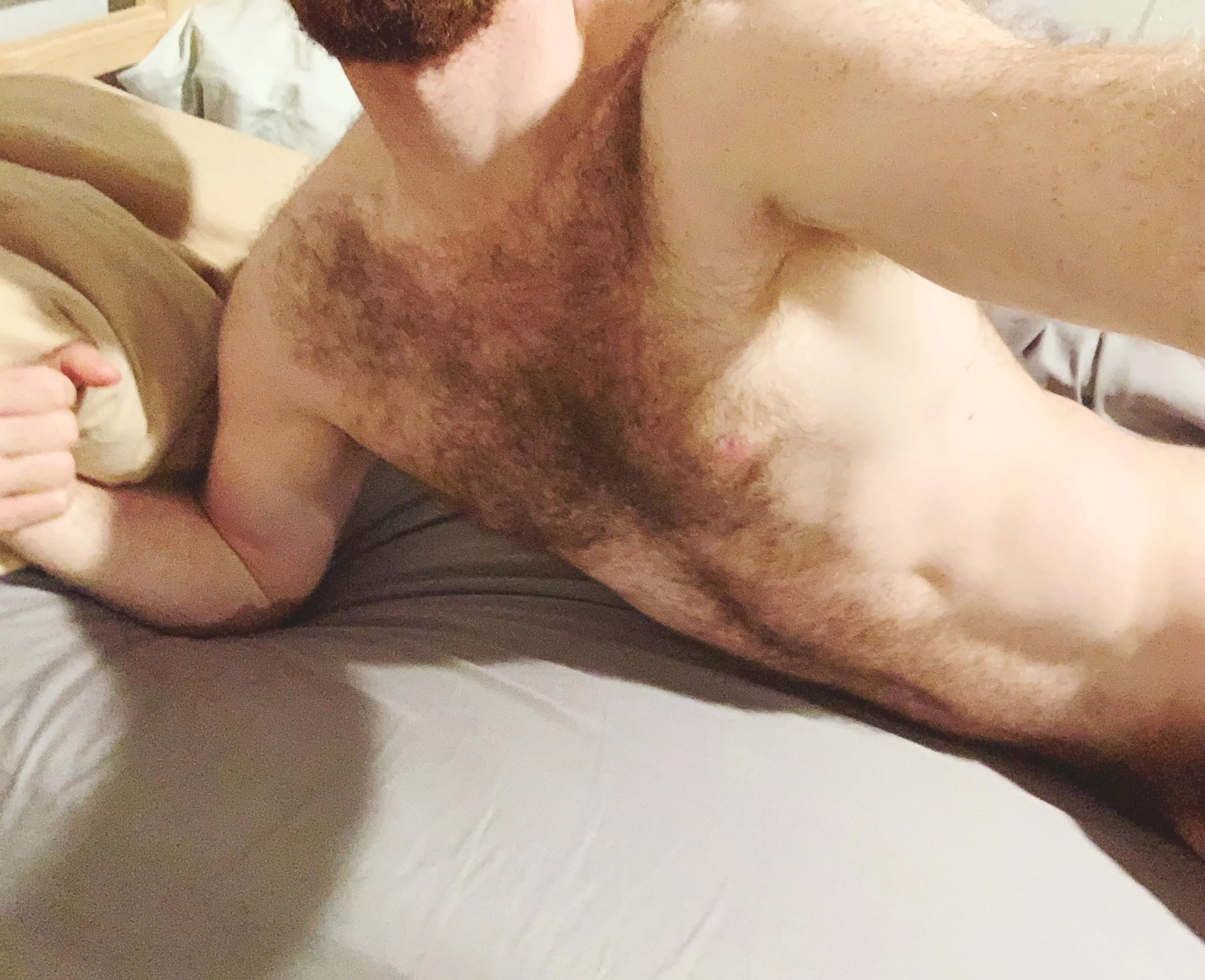 Little mornin’ stretch 🌞 posted by Thenatureboys77