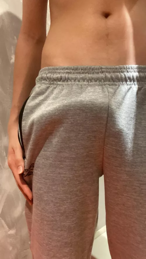 Love wearing these out by 8Teen8Inch