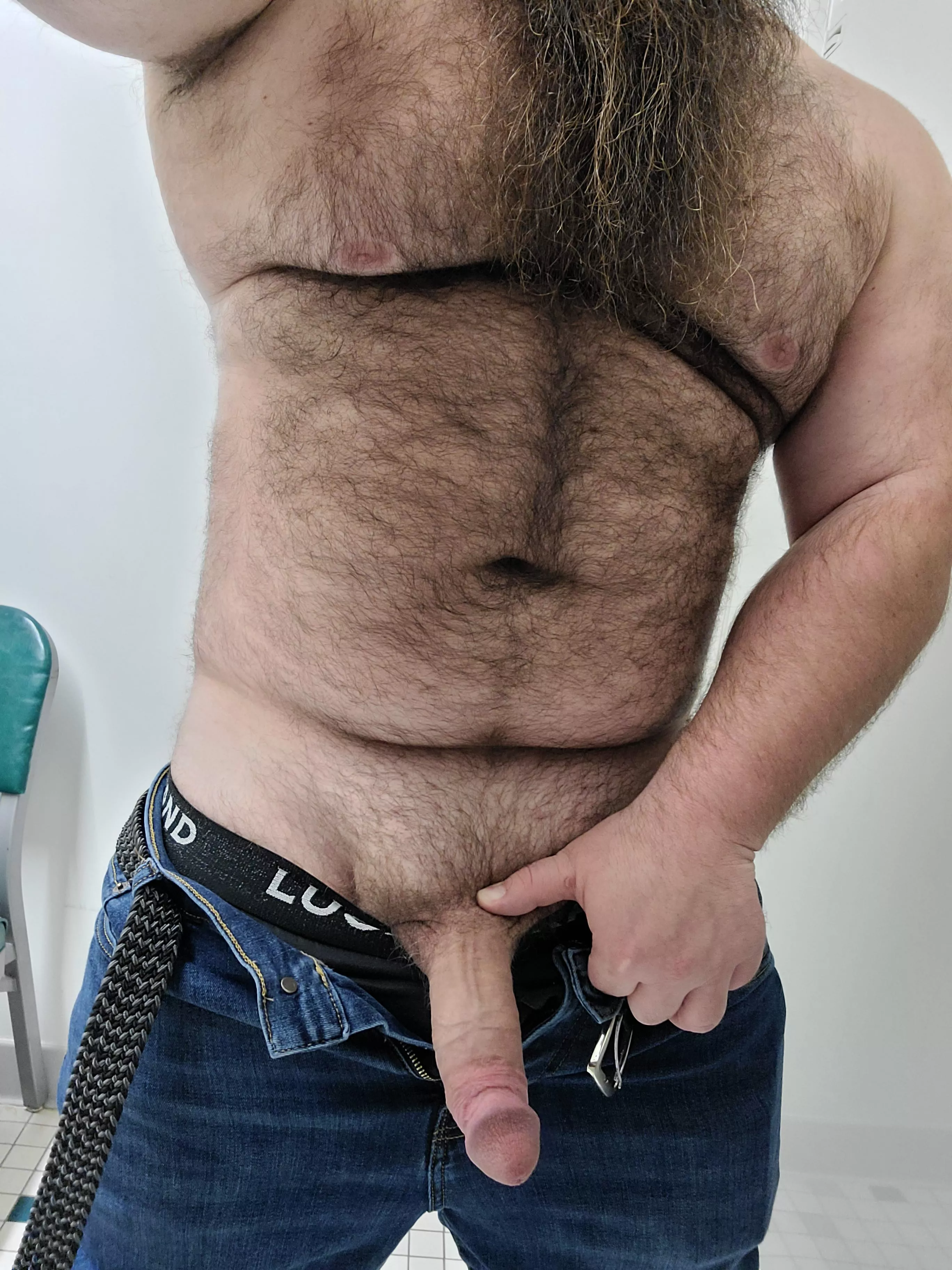 Lunch is served posted by bad_dawgg