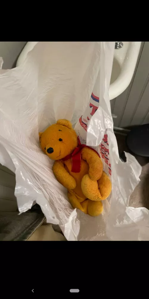 M 22 anyone else around Indianapolis, IN wanna hookup and do some stuff together? 🧸💦🥵😈 by Wise_Relationship565