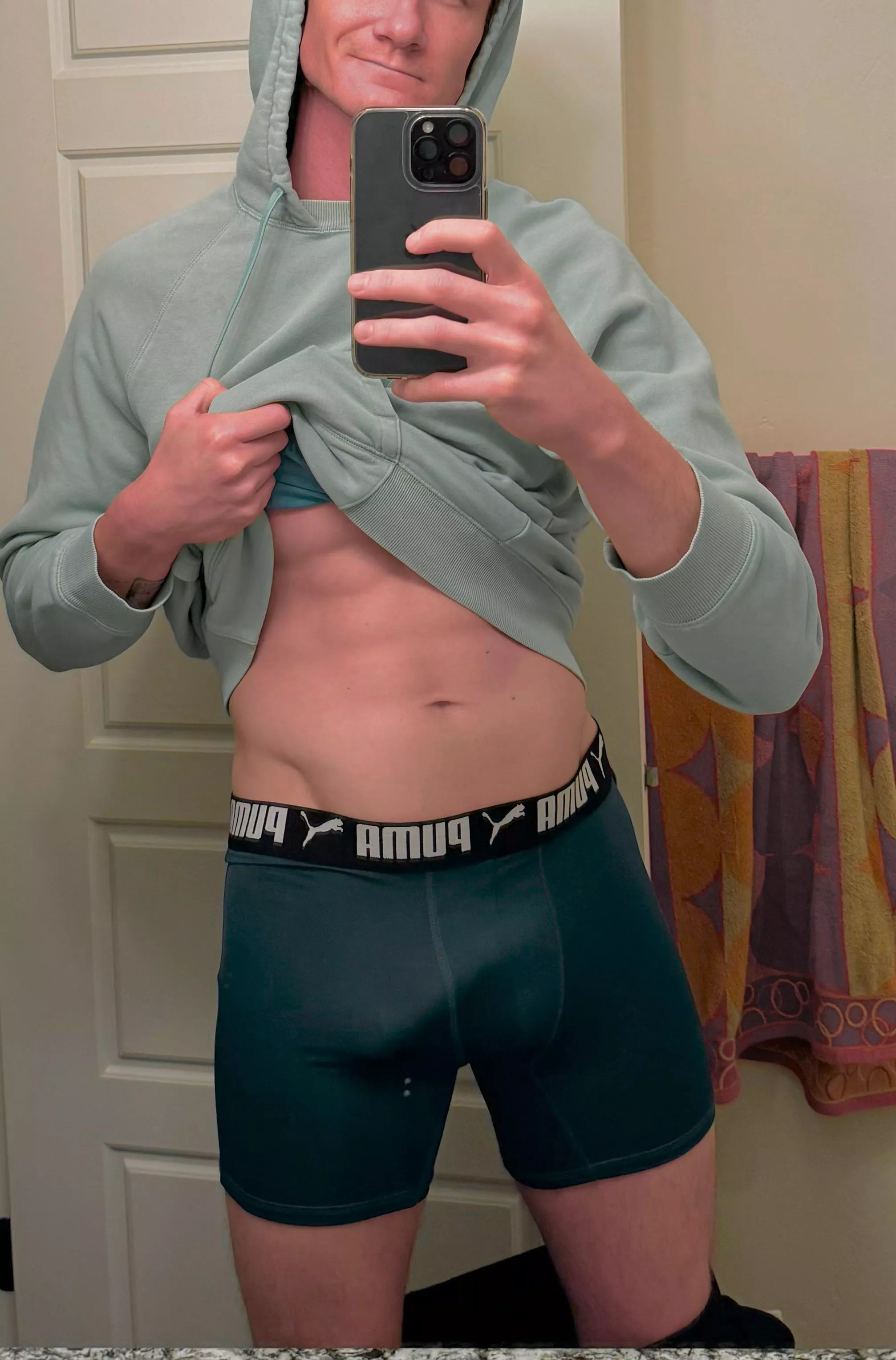 Making your morning a little brighter  posted by bigsecret21