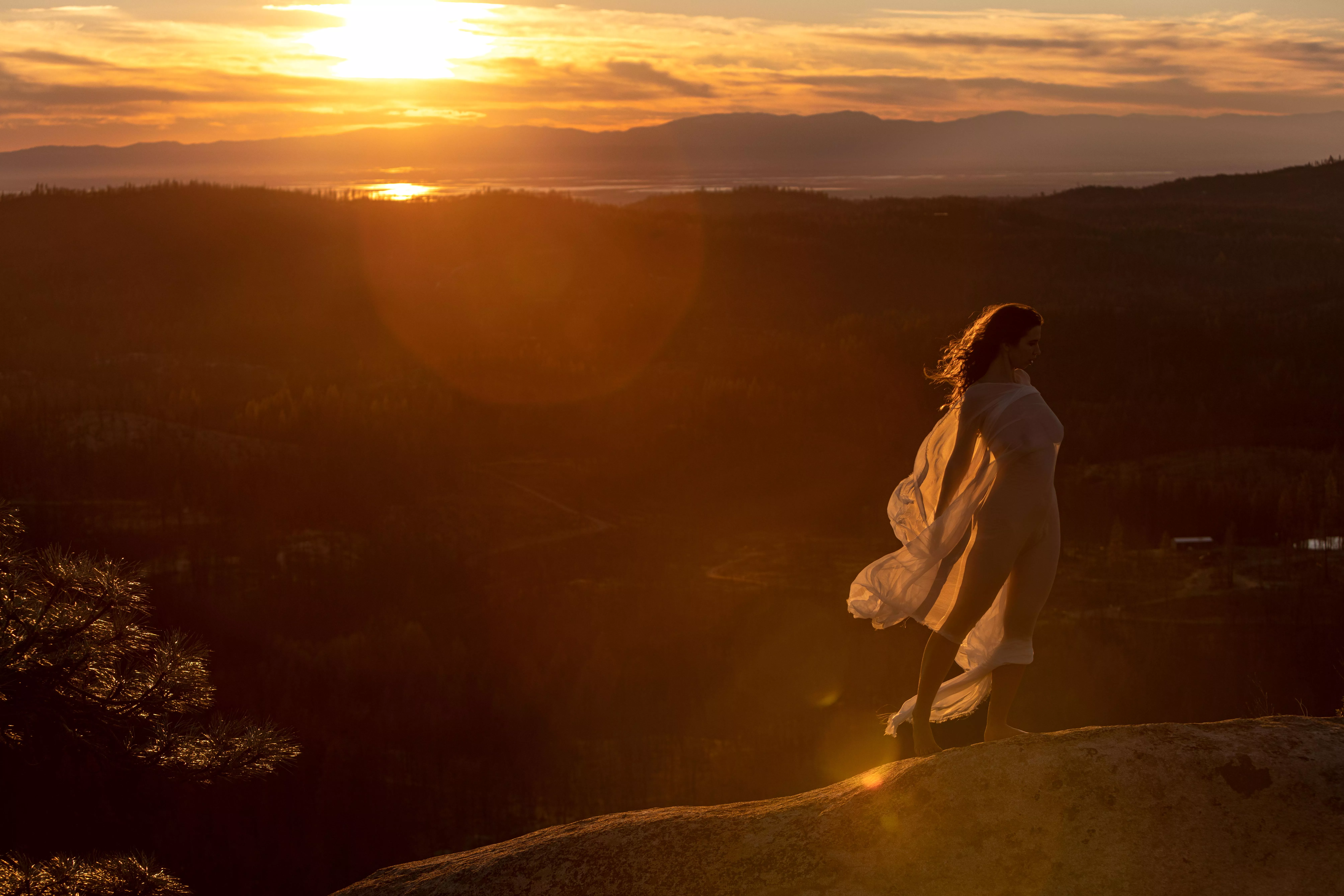 @modeladventurer Sunrise born posted by modeladventurer