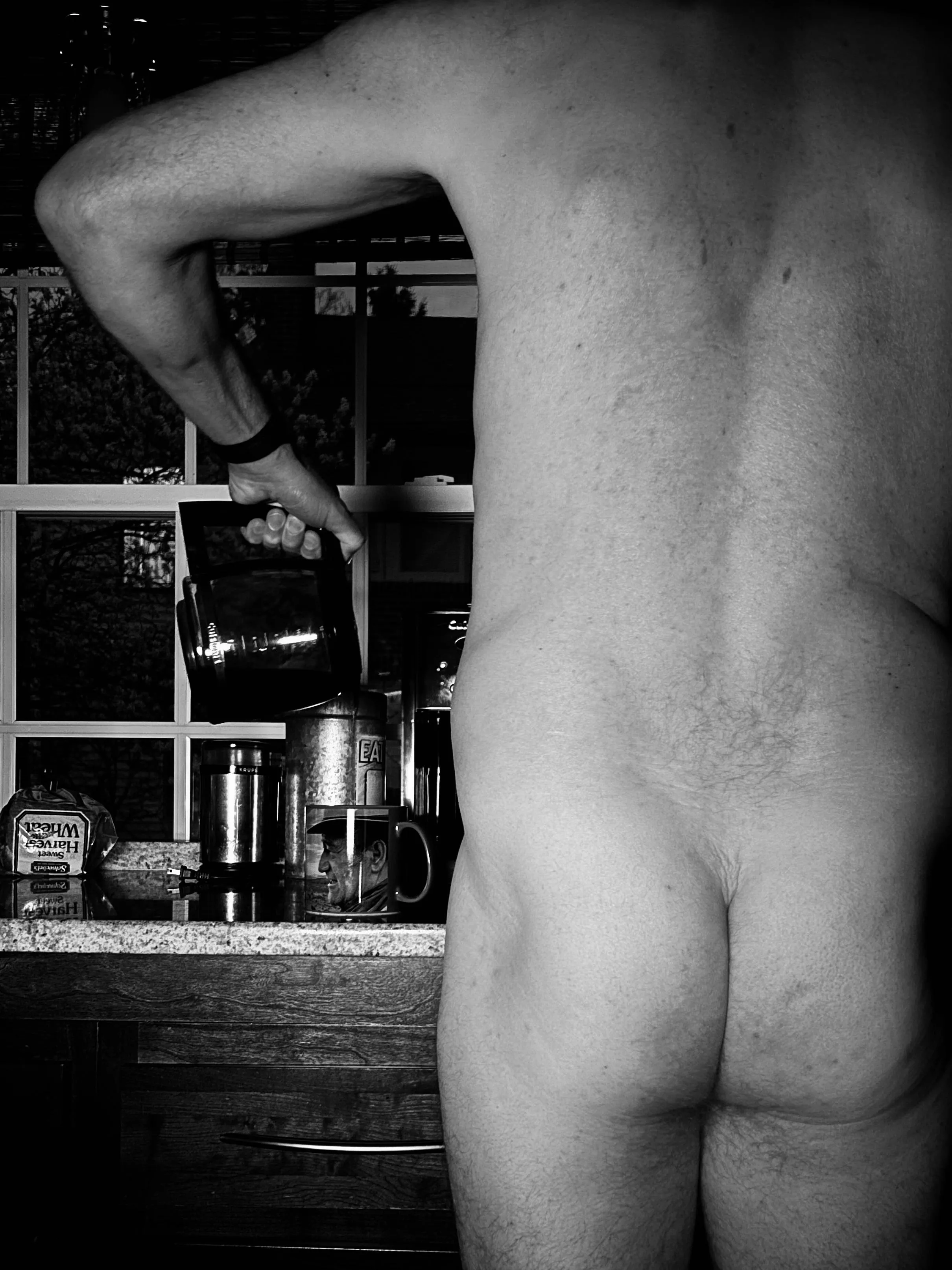 Monday. Supposed to be cloudy for the the eclipse posted by mufasjg