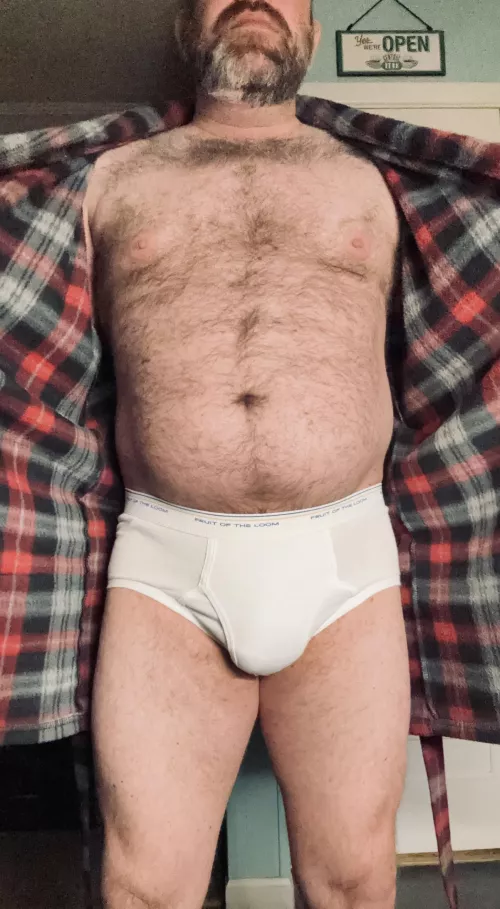 Mornin' 😉 by Cuntryboygamer