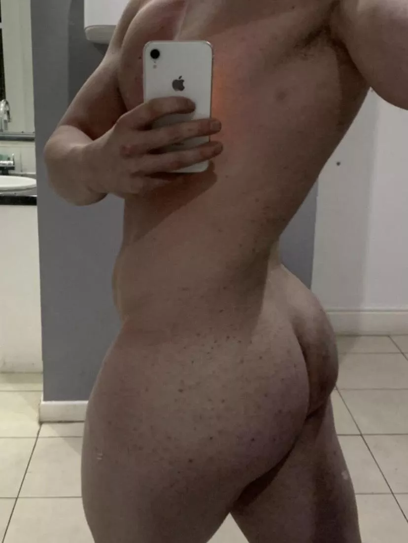 My ass is getting soo fattt 😩 posted by Rude-Alternative-915