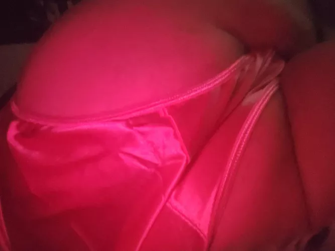 My cute panties  by bitchcumplease