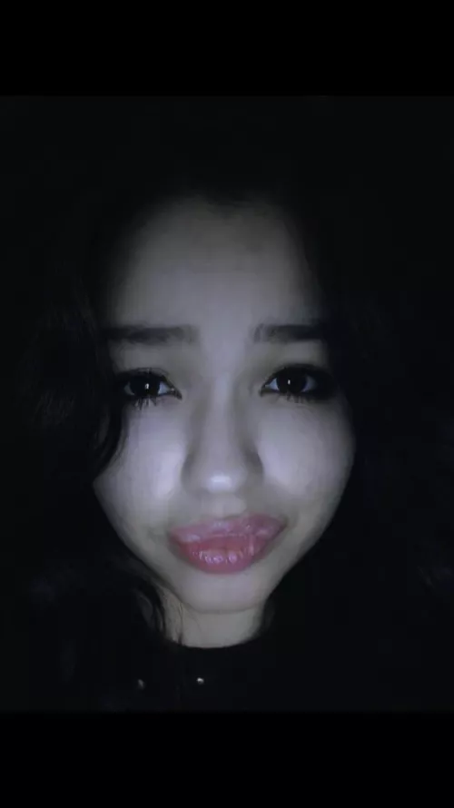 My lips are perfect😘 by Sissyslut638494