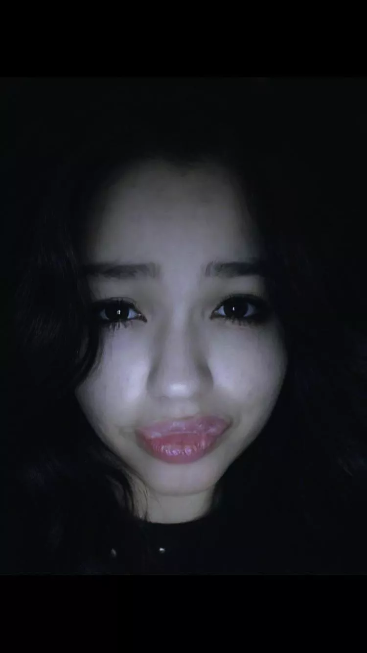 My lips are perfect😘 posted by Sissyslut638494