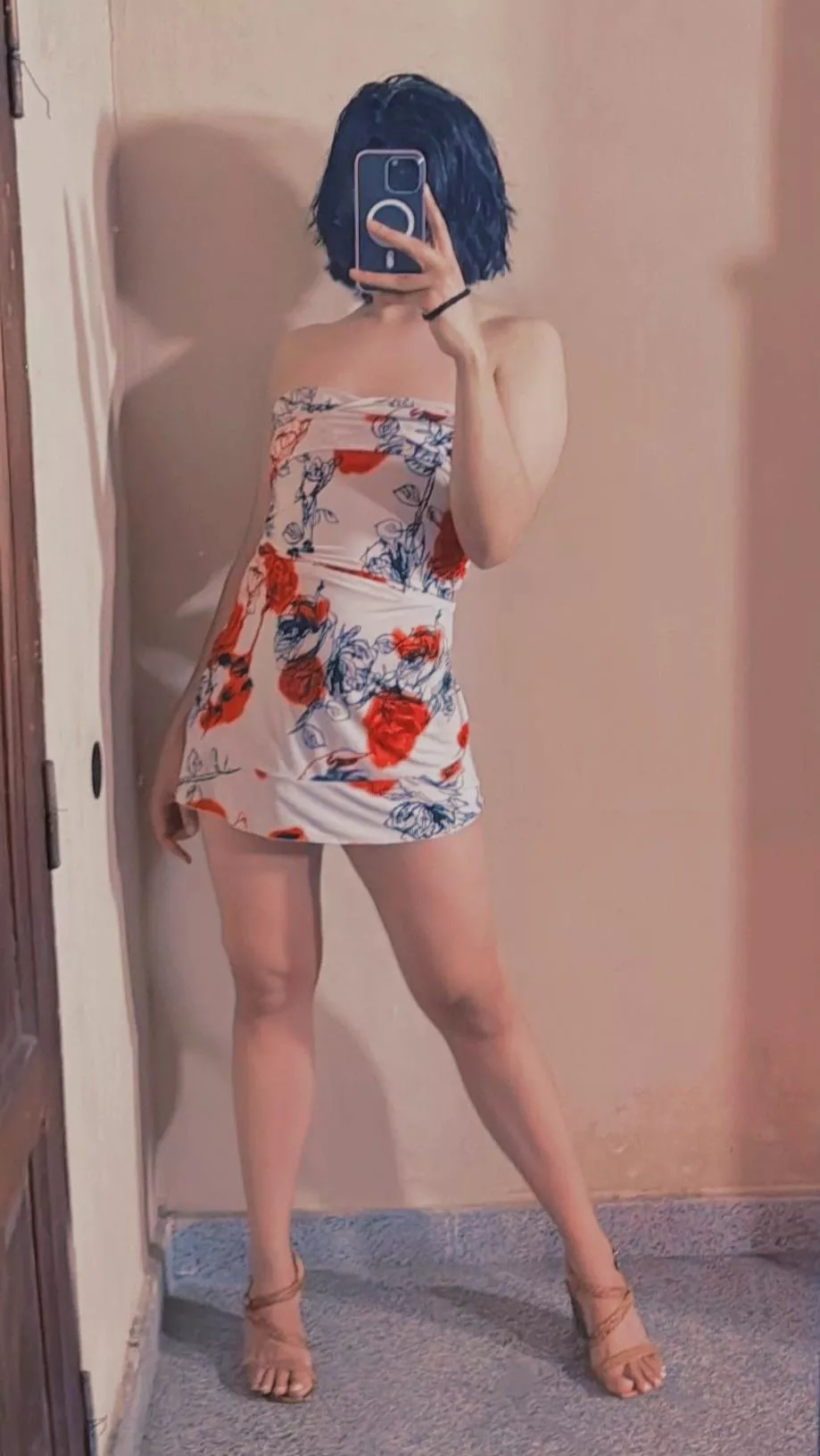 My romantic outfit posted by Lady_Shannon69