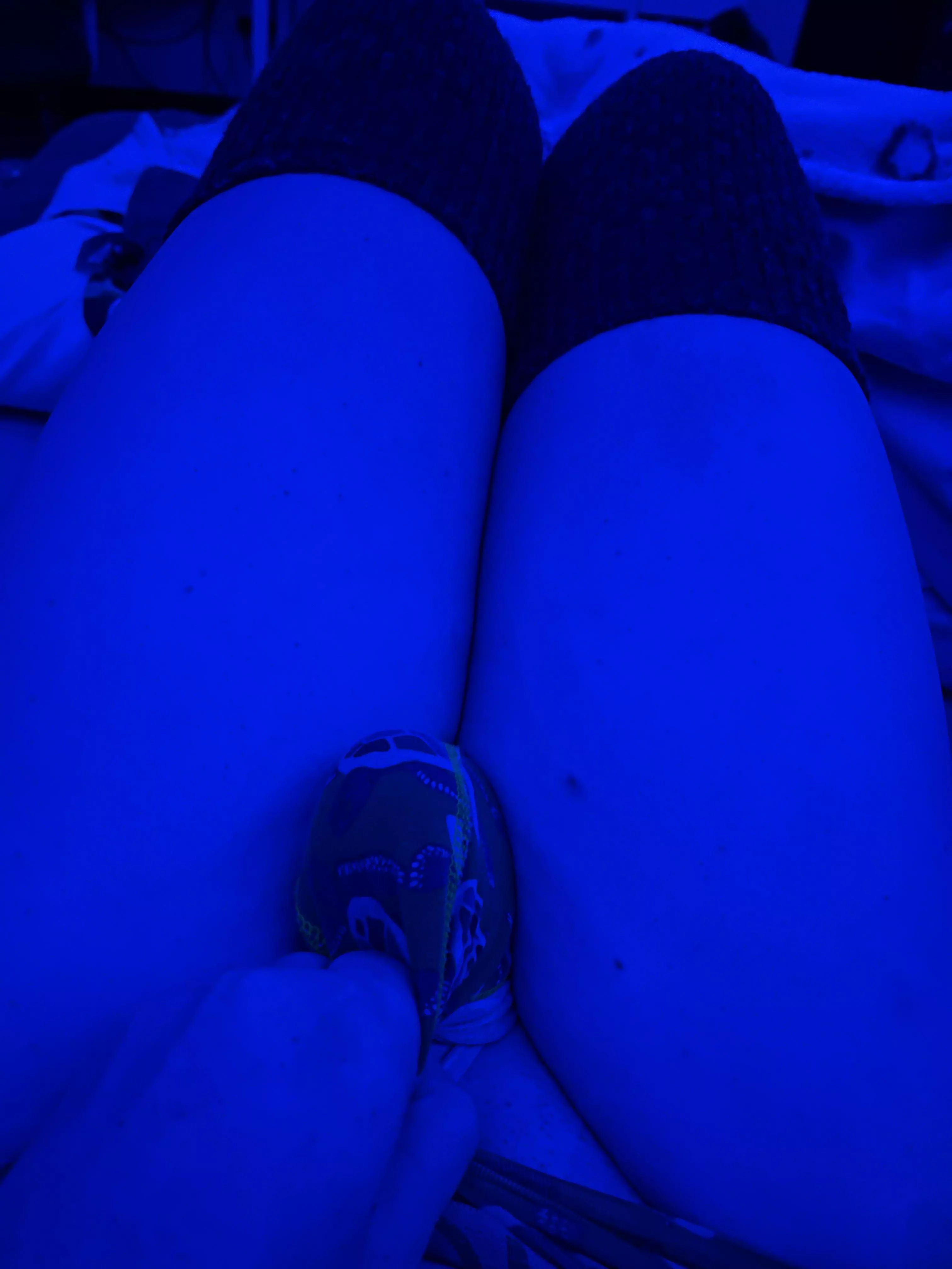 My small joystick posted by QuestoNable231