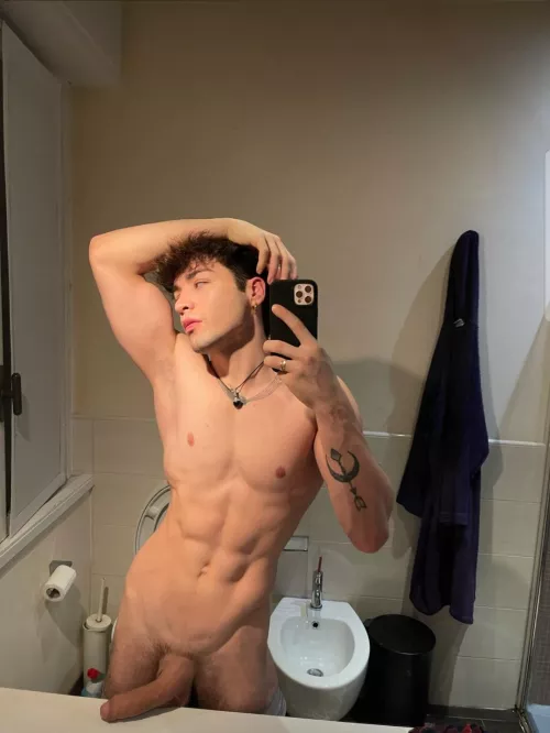 My softie is bigger than your boyfriend’s by shab55573