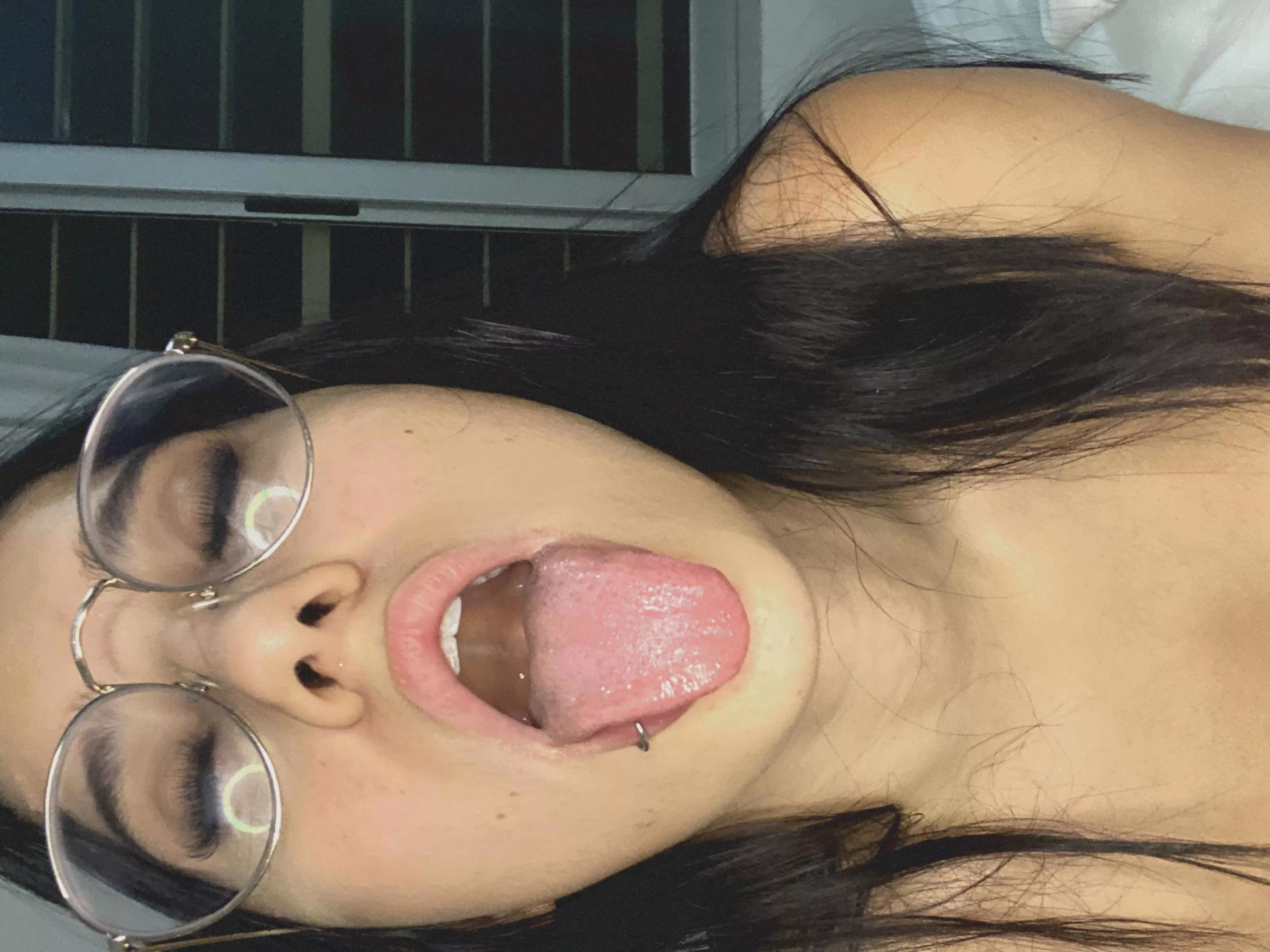 My teen pussy deserves your boner? posted by McCiocco