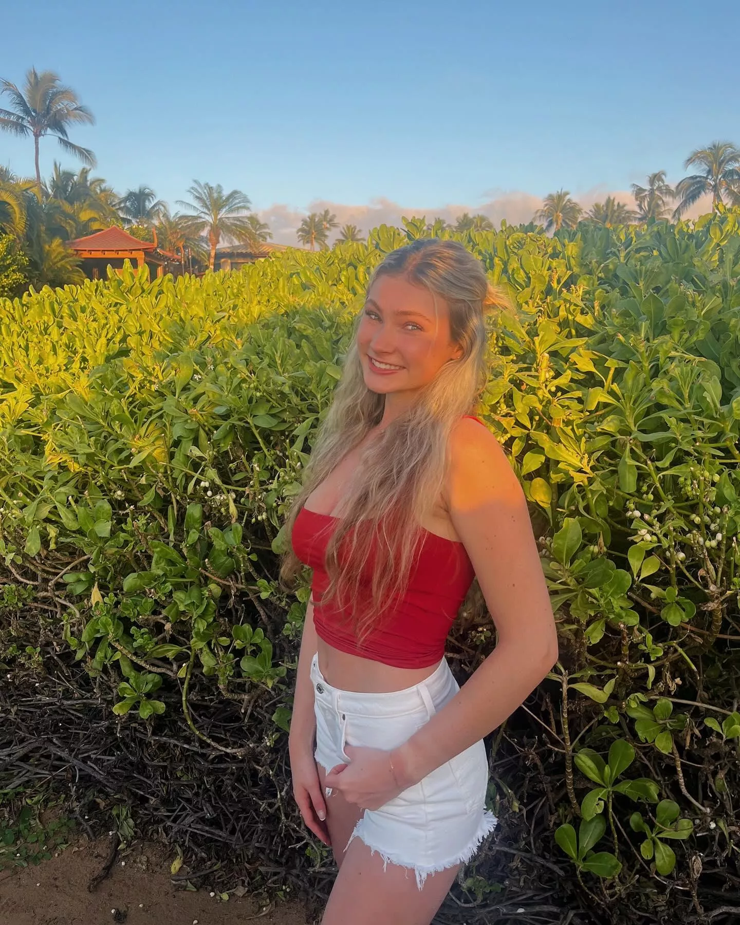 Naturally and Irresistibly Seductive Sophia [IRTR] posted by theincredible24u