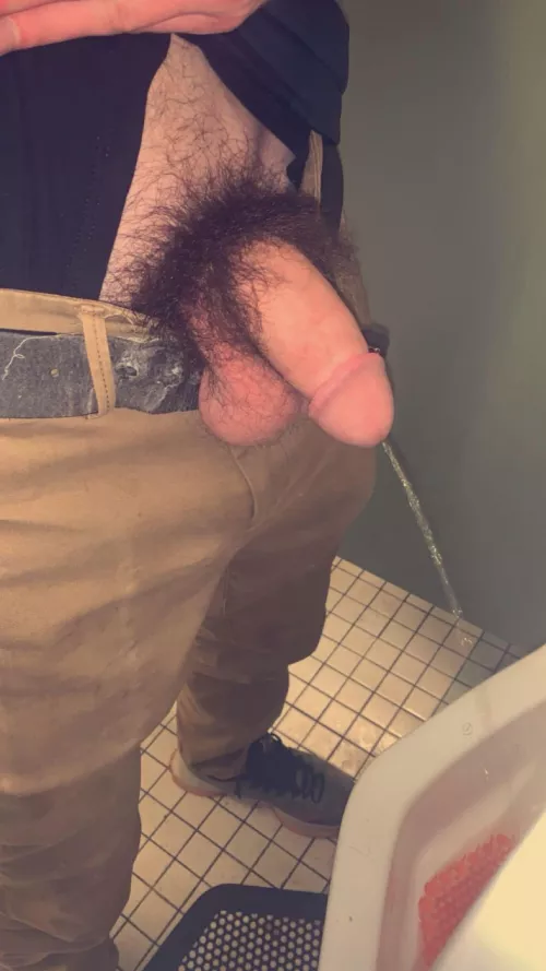 Need a bf who will pee with me :3 by slytherinwizard