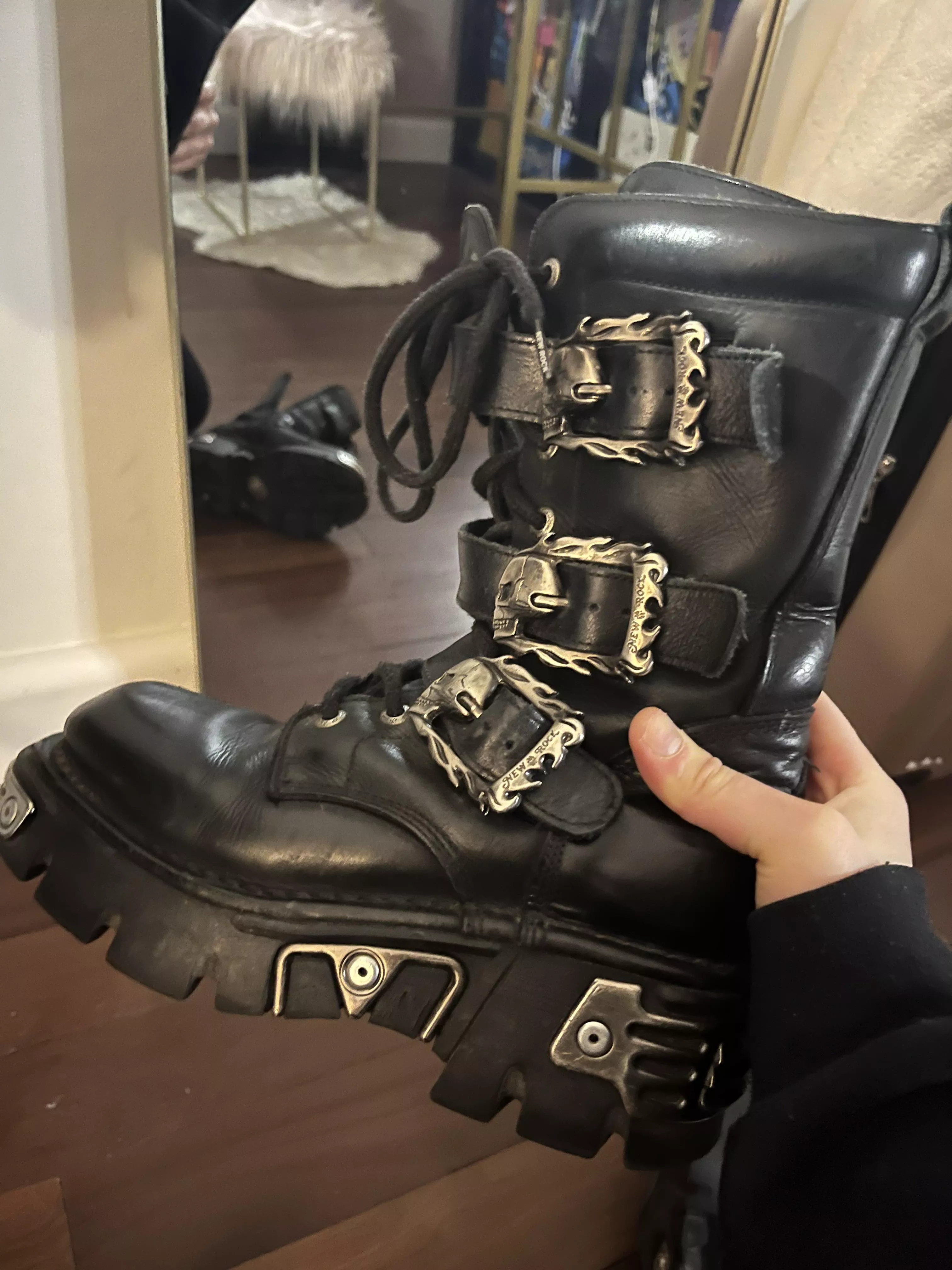 need help about squeaking posted by Key-Practice-8389