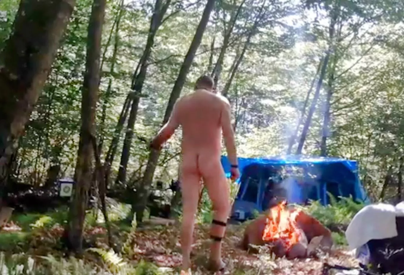 Never thought spring would get here posted by No-Singer6169