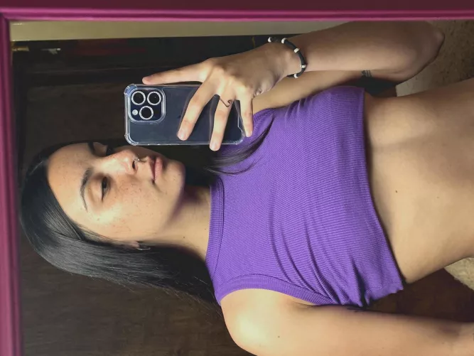  New years resolution is to spend more time naked  by Knudy10