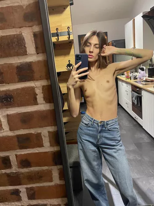 Newly 49 year old mom [f] by Extraordinarysexxy