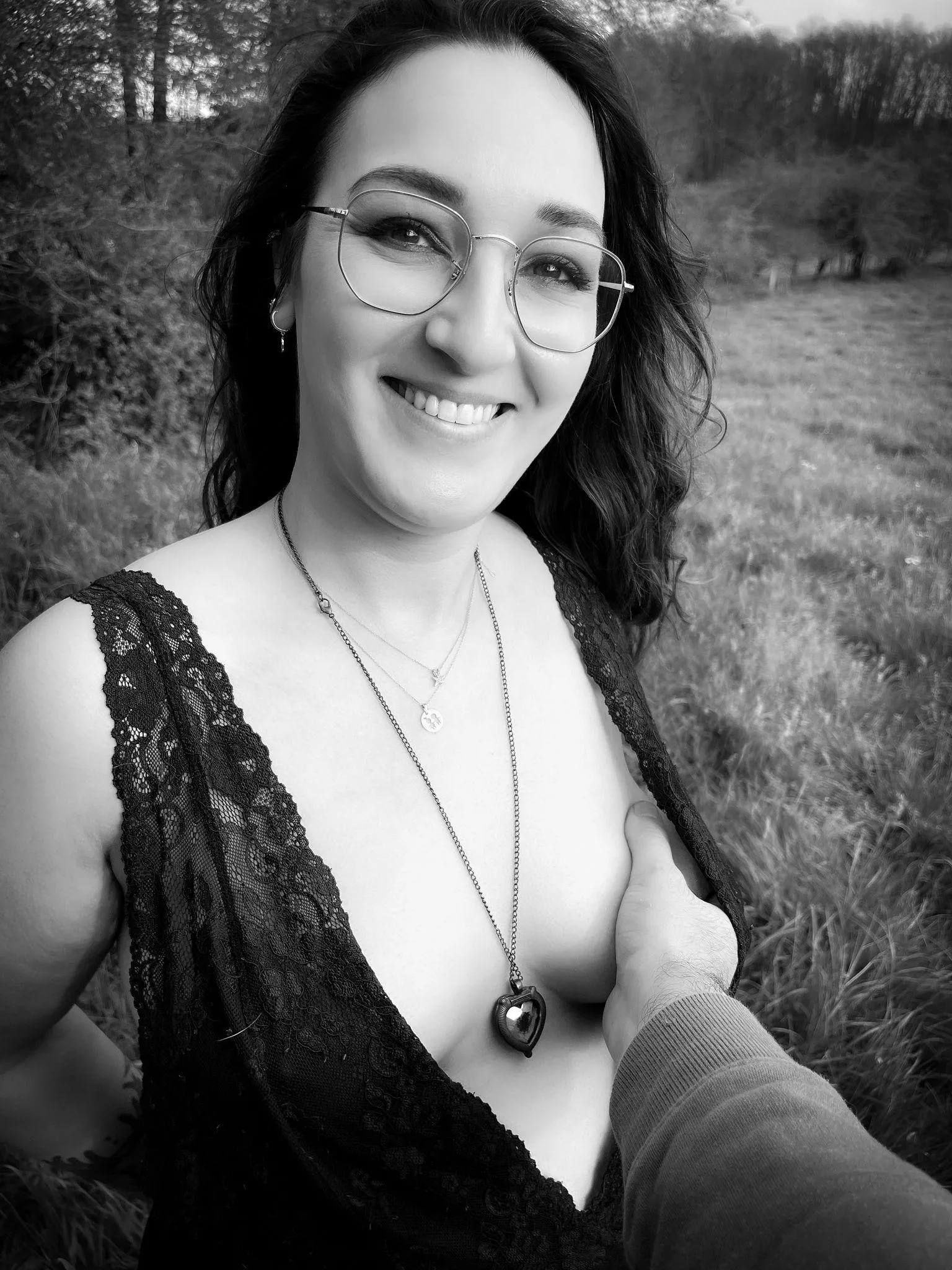 nothing better than sex in nature posted by SandAPawg