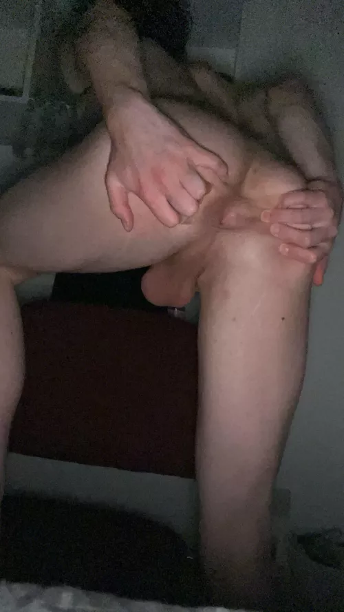 nothing but a free use hole  by dearestdarlingdead