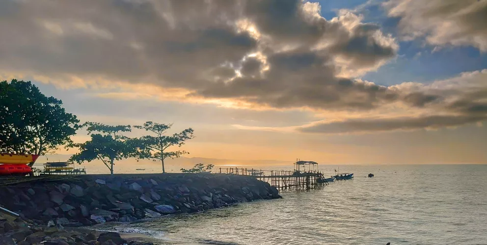 Oh, Wanna sail 🧭 by Al_Fauz