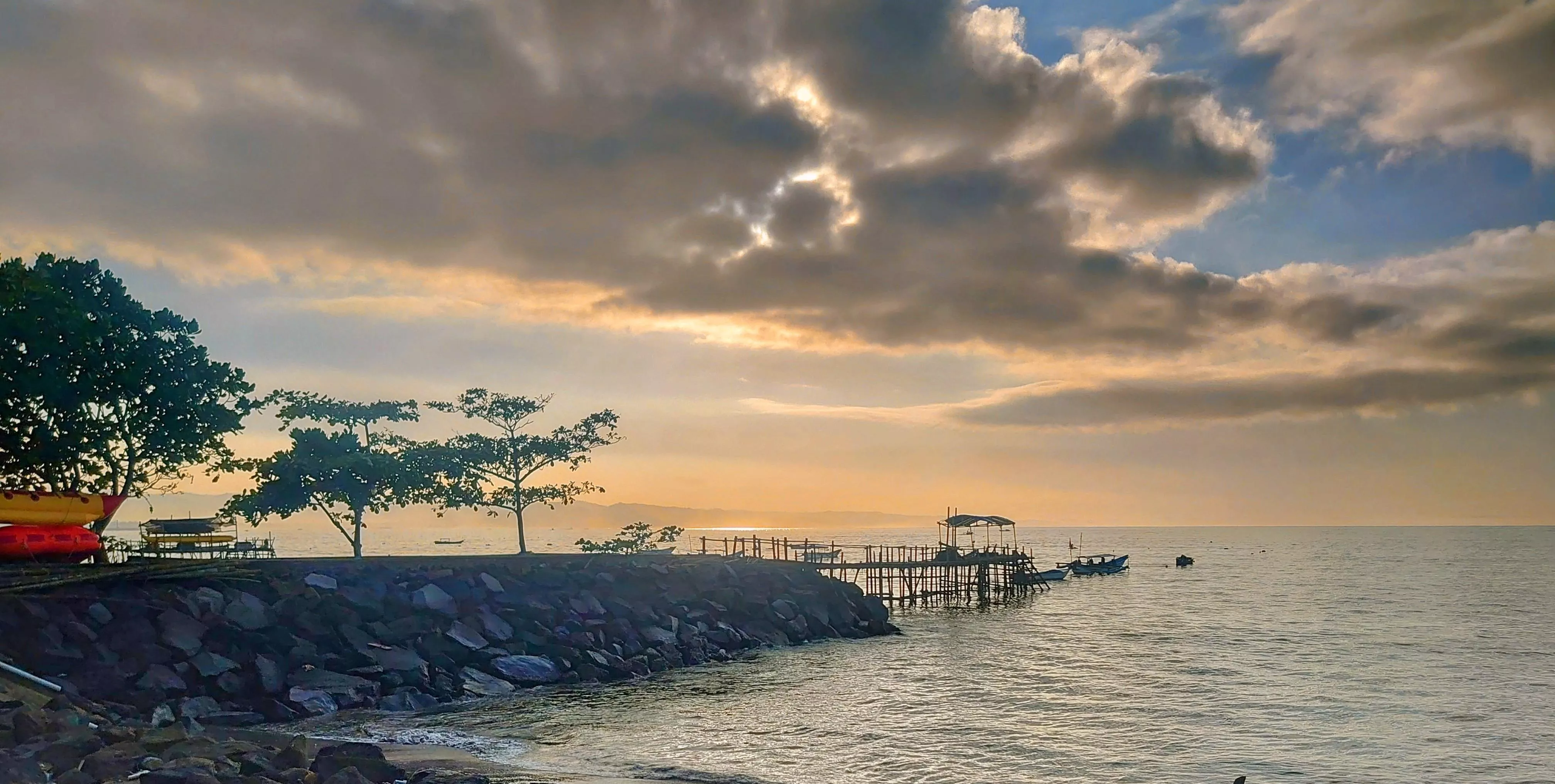 Oh, Wanna sail 🧭 posted by Al_Fauz