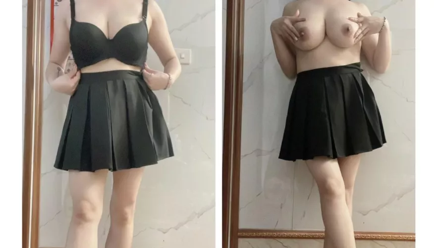 On / Off ? by Hornymilfphuphu