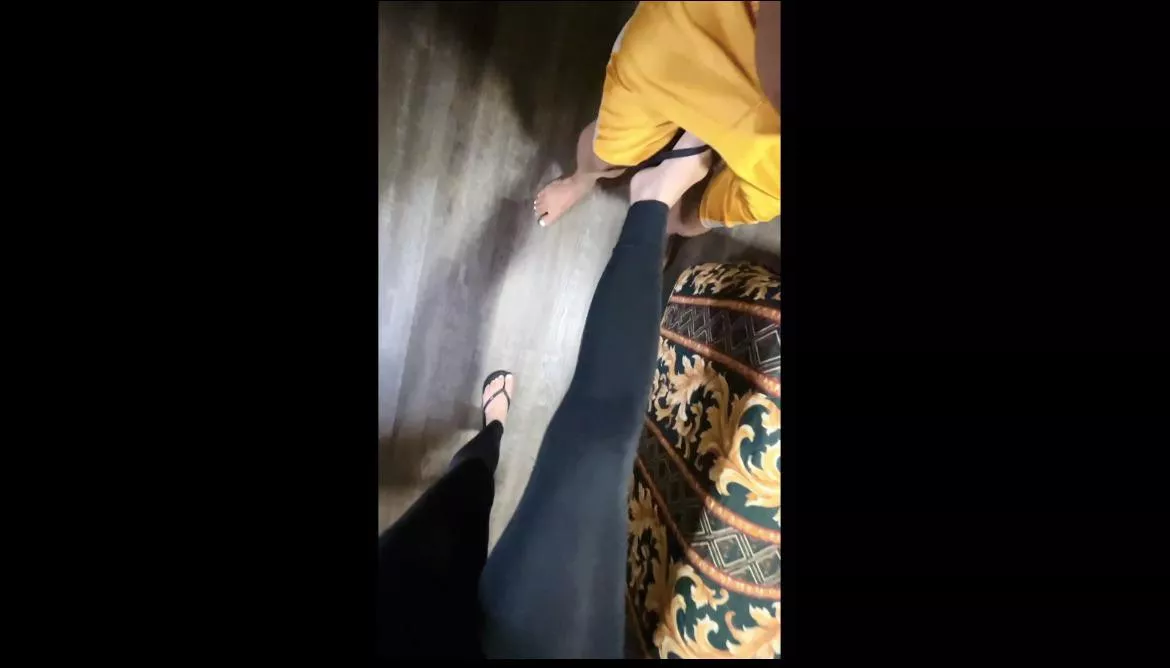 One swift kick (; posted by Cute-Screen8663