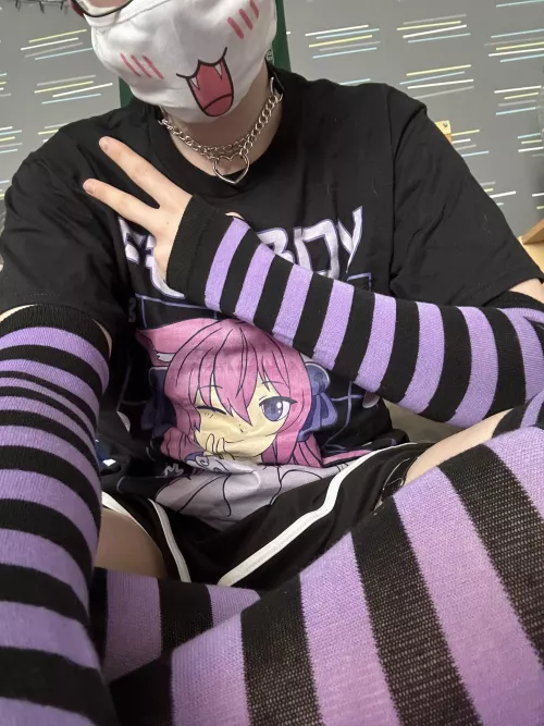 ootd🩵 by birneokt