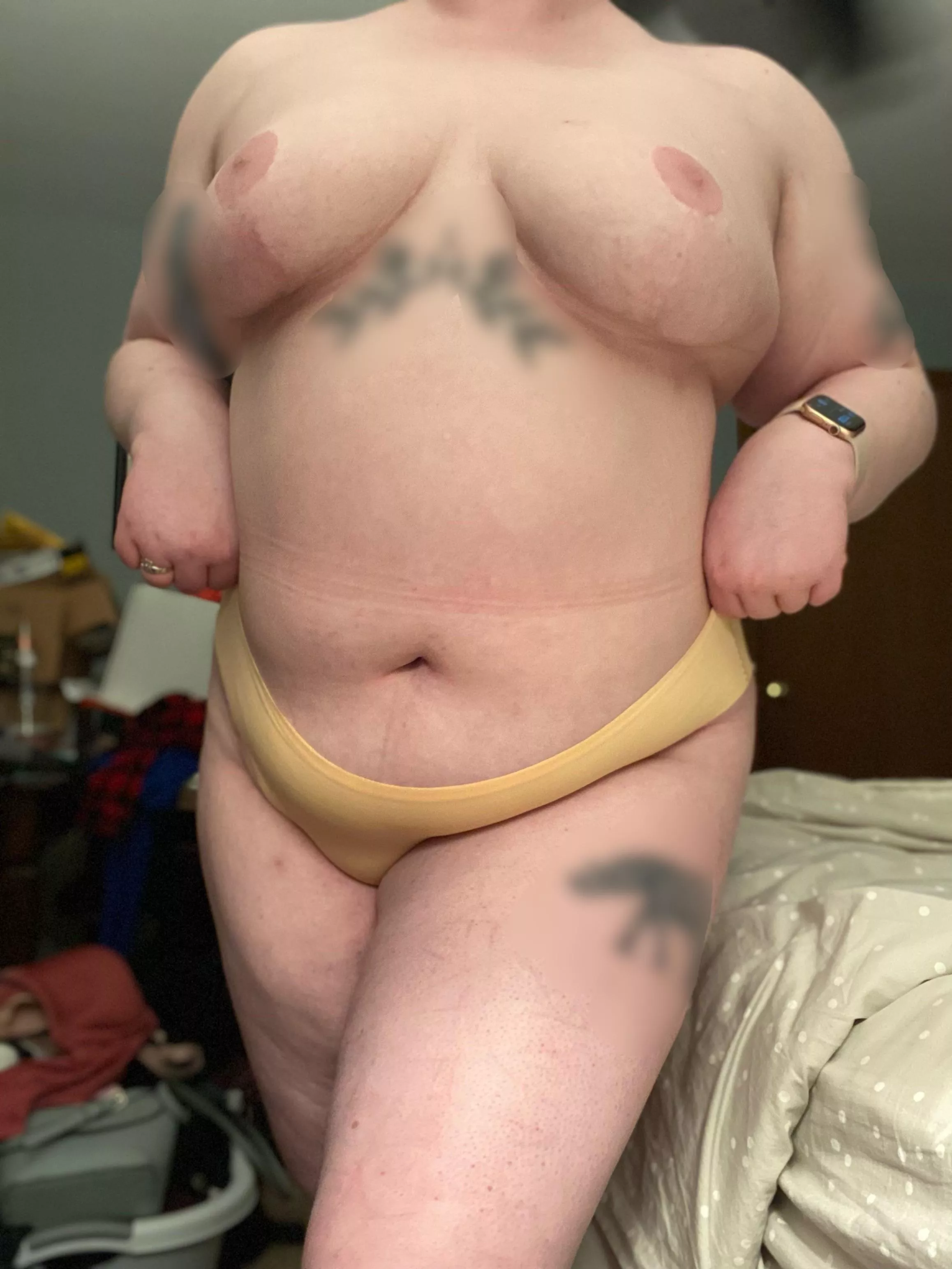 Orange you glad to see me? posted by xobabybluesxo