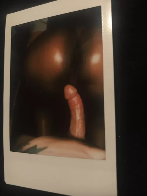 perfect contrast  by soapillusion