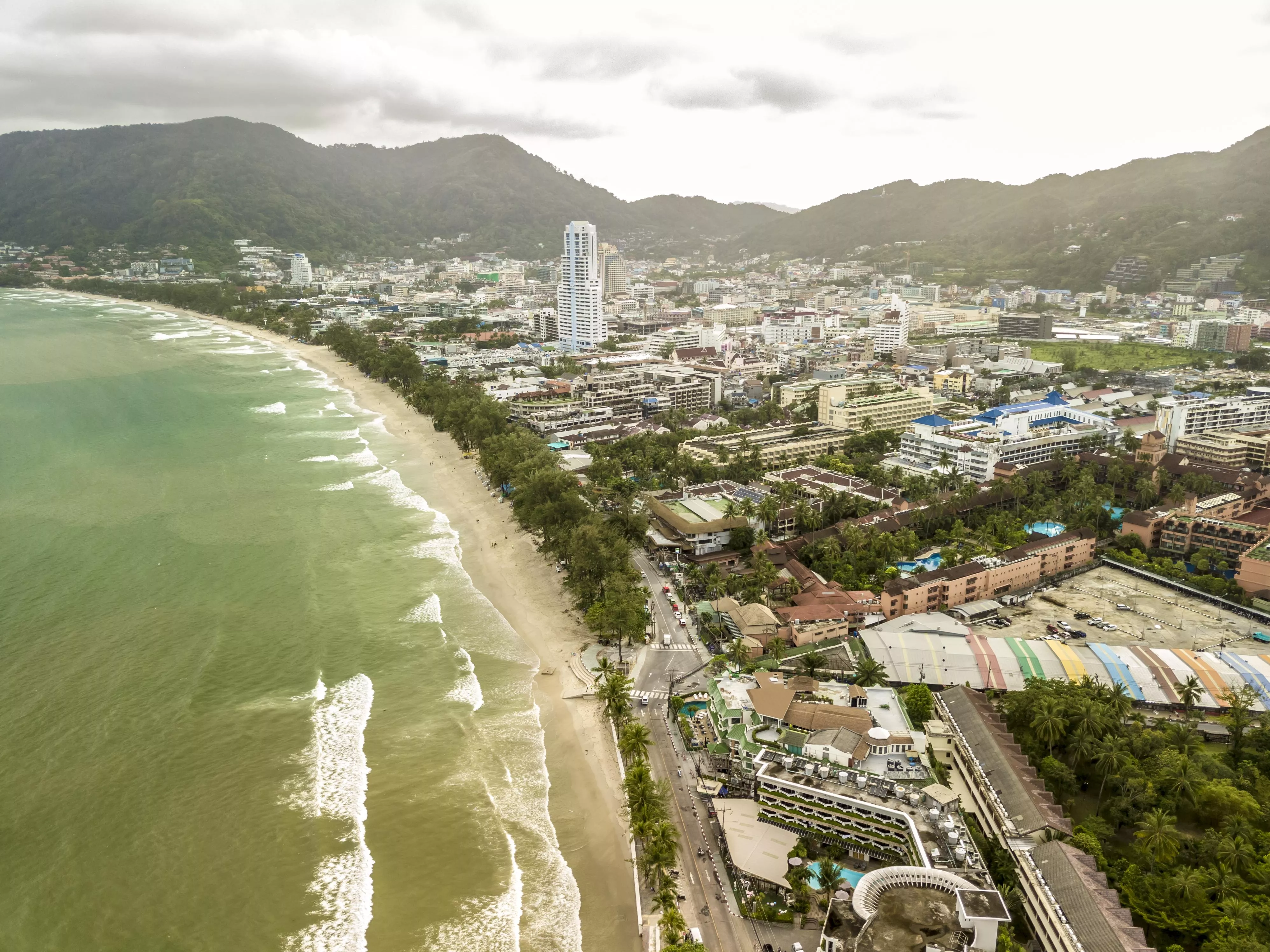 Phuket - Thailand posted by Yukalovers