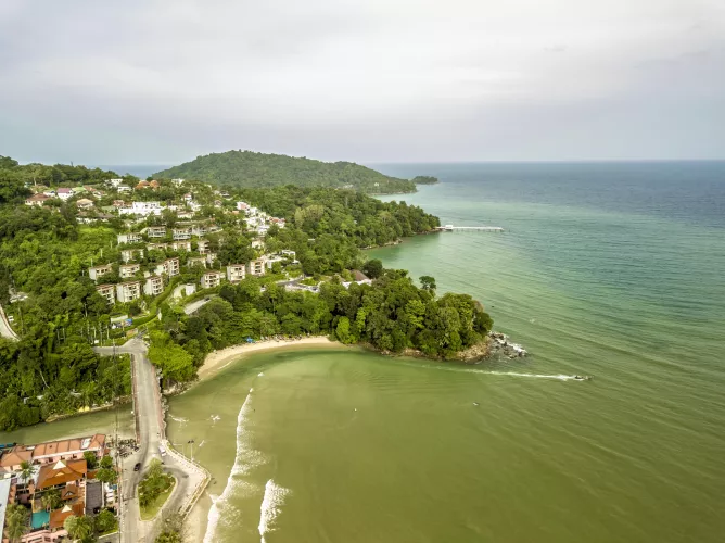 Phuket - Thailand by Yukalovers