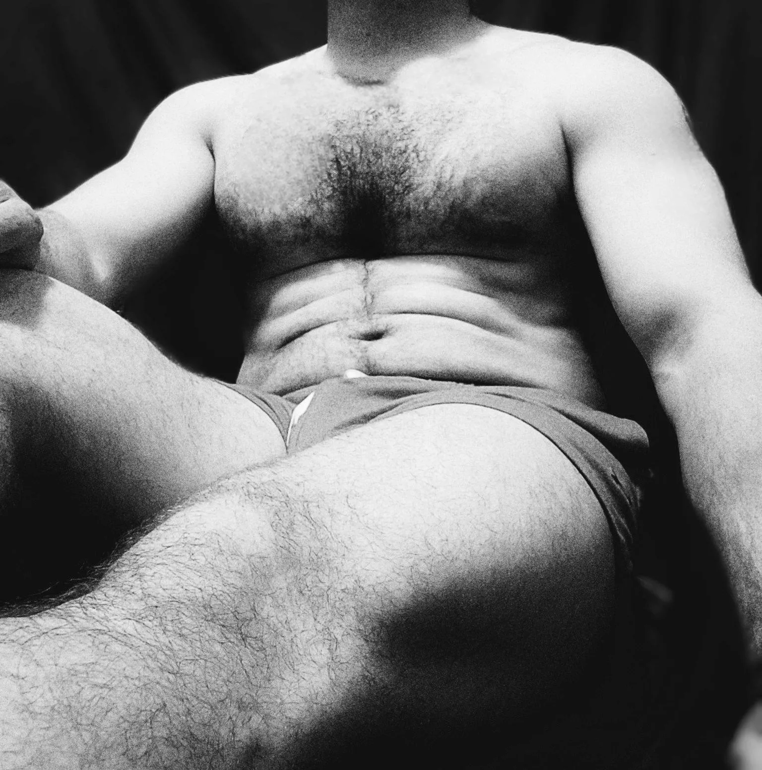 Post gym clarity is real [m] posted by WhereTheBBWsAT