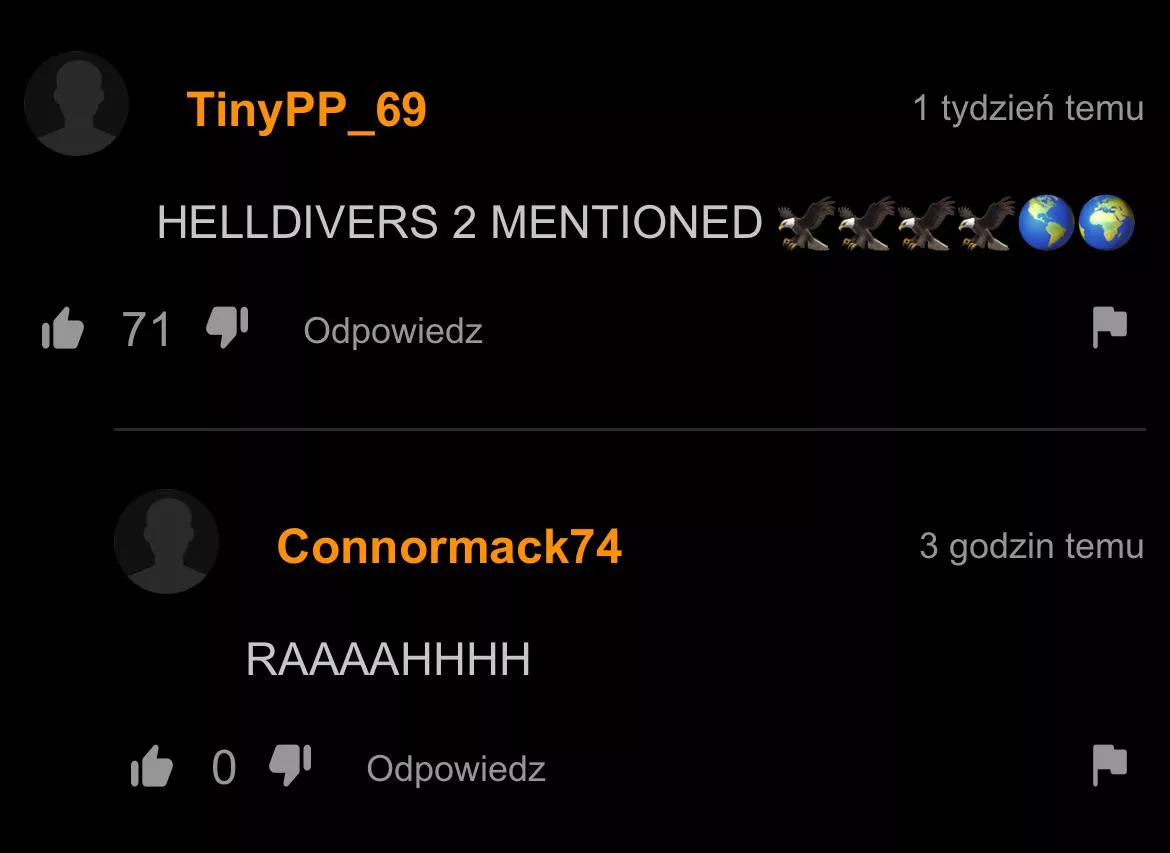 RAAAAHHHH posted by AppropriateBand758