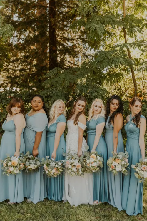 Rank the wedding party by Adorable-Internet609