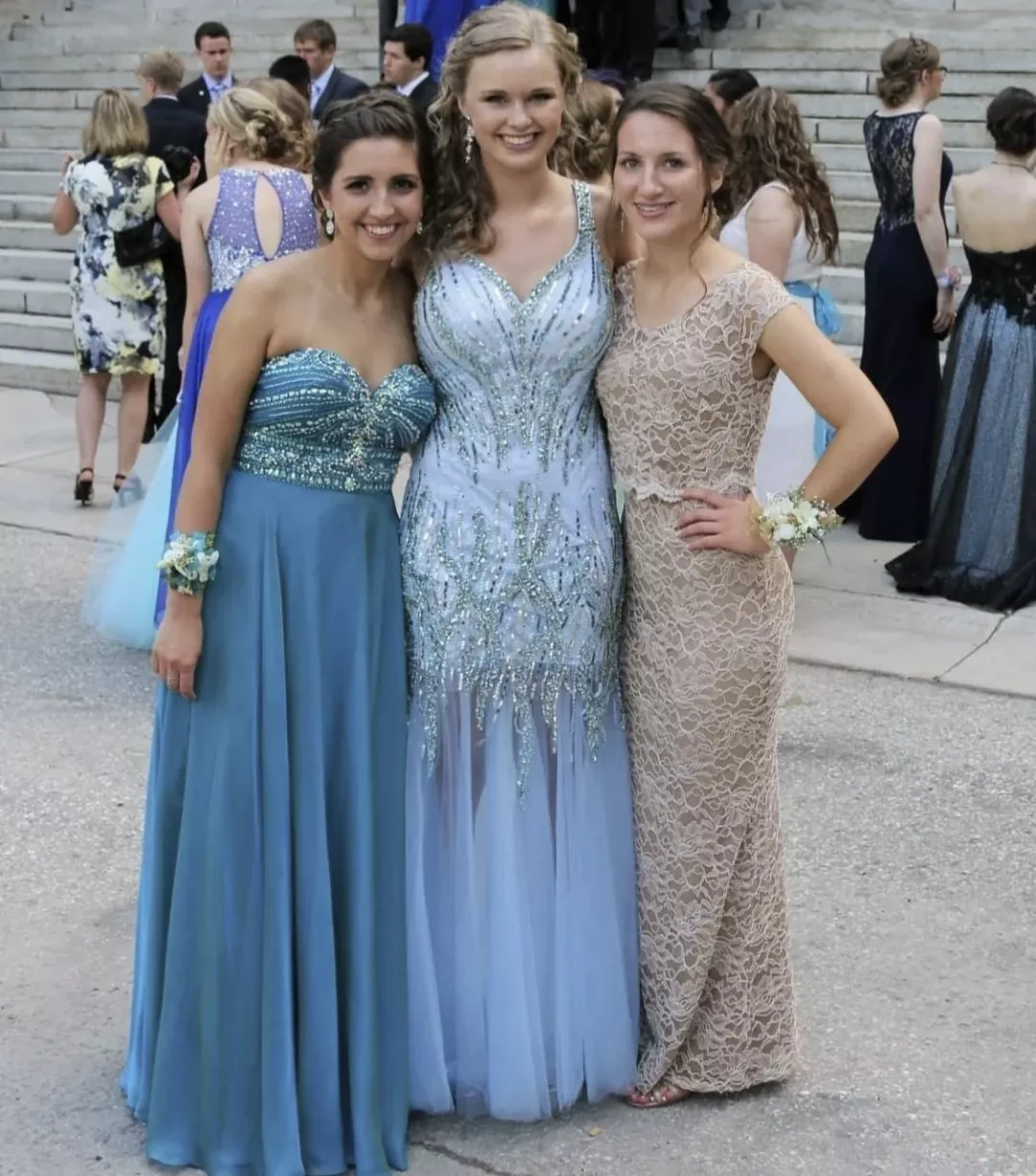 Rank Them posted by Yourpervfriend