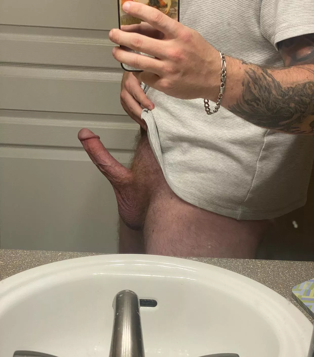 Ready for you  posted by nopantsnoants