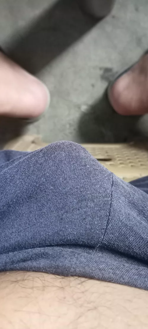 Ready to serve daddy  by Pervysage2002