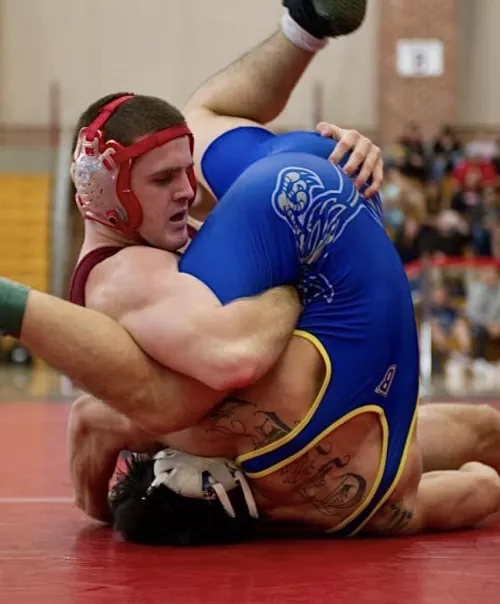 Roll him over by _ZTheGreat_