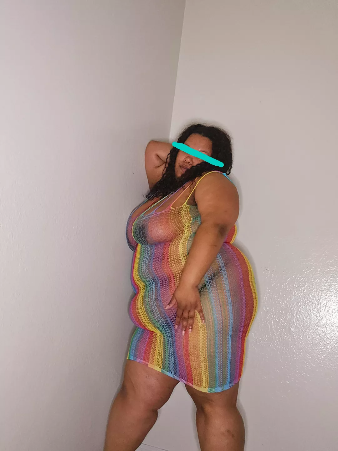 Rolls for days 🌈😘 posted by Admirable_Algae_4583