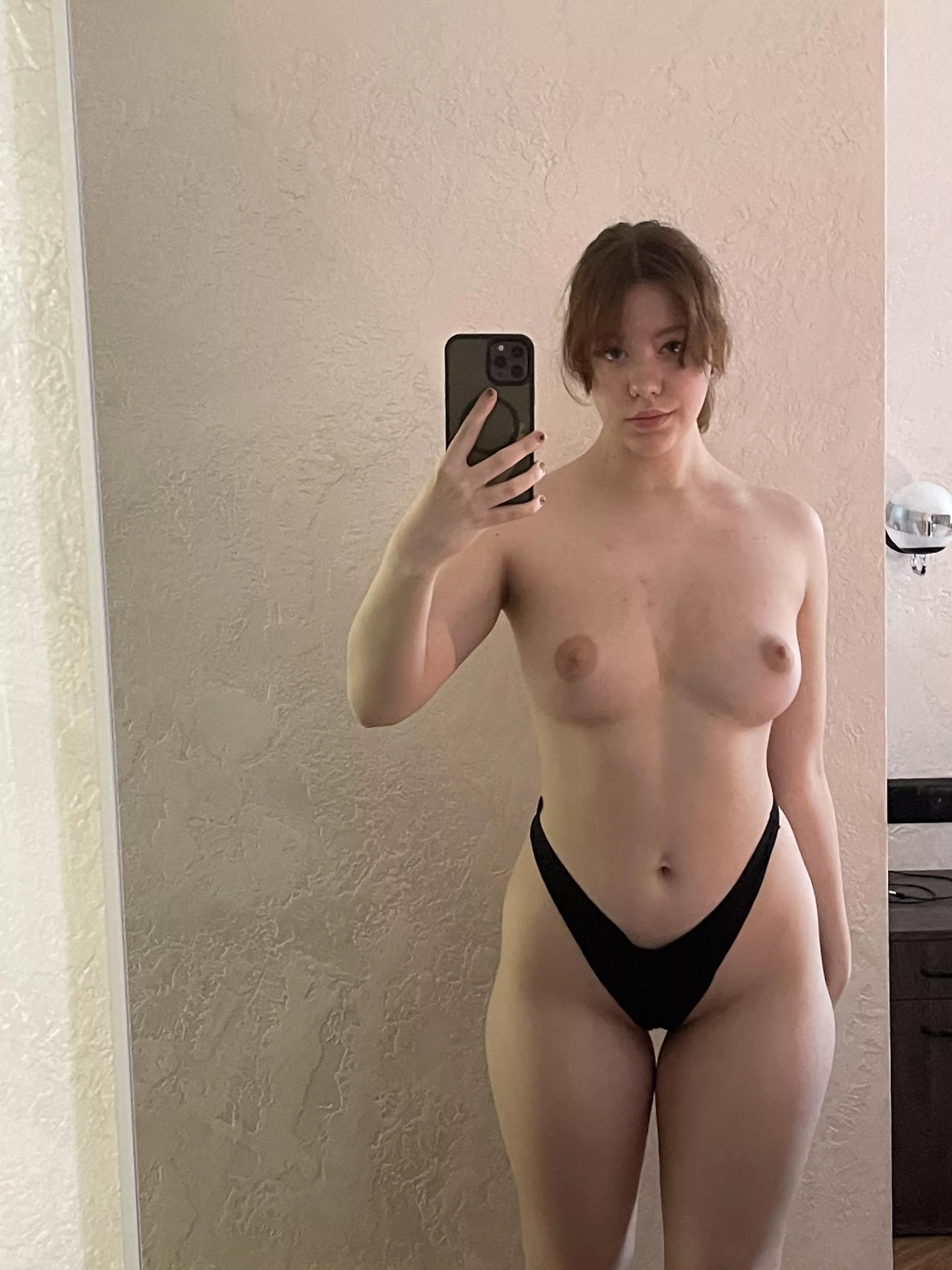 Say HI to my 18yo body posted by No_Anything4293